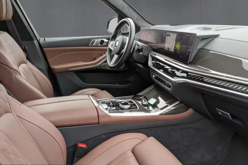 BMW X7 M60 (Seria X) din 2022 cu 38.700 km - oferta BMW205761 - foto 7