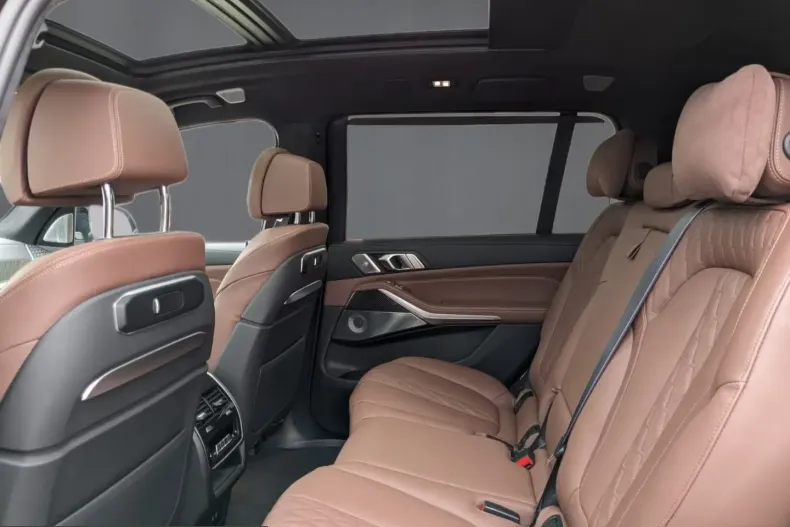 BMW X7 M60 (Seria X) din 2022 cu 38.700 km - oferta BMW205761 - foto 8