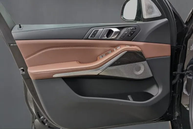 BMW X7 M60 (Seria X) din 2022 cu 38.700 km - oferta BMW205761 - foto 9