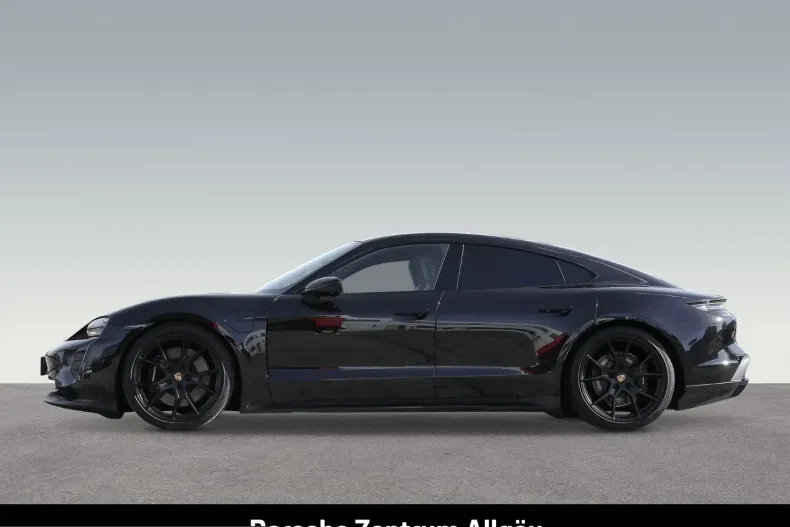 Porsche Taycan din 2023 cu 28.600 km - oferta POR205762 - foto 2