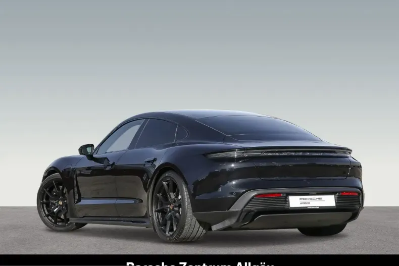 Porsche Taycan din 2023 cu 28.600 km - oferta POR205762 - foto 3