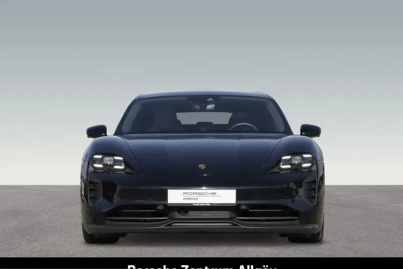 Porsche Taycan din 2023 cu 28.600 km - oferta POR205762 - foto 4