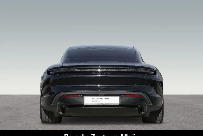 Porsche Taycan din 2023 cu 28.600 km - oferta POR205762 - foto 5