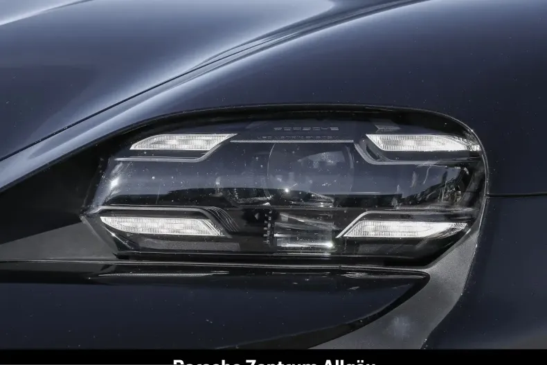 Porsche Taycan din 2023 cu 28.600 km - oferta POR205762 - foto 6