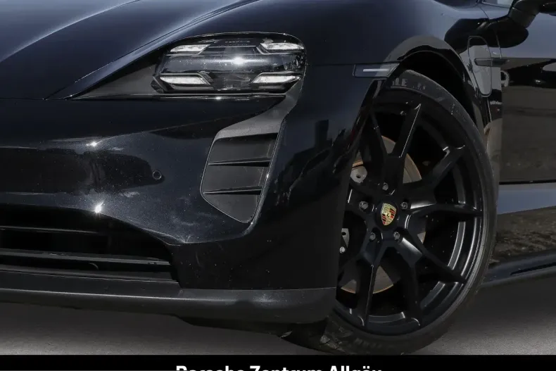 Porsche Taycan din 2023 cu 28.600 km - oferta POR205762 - foto 7