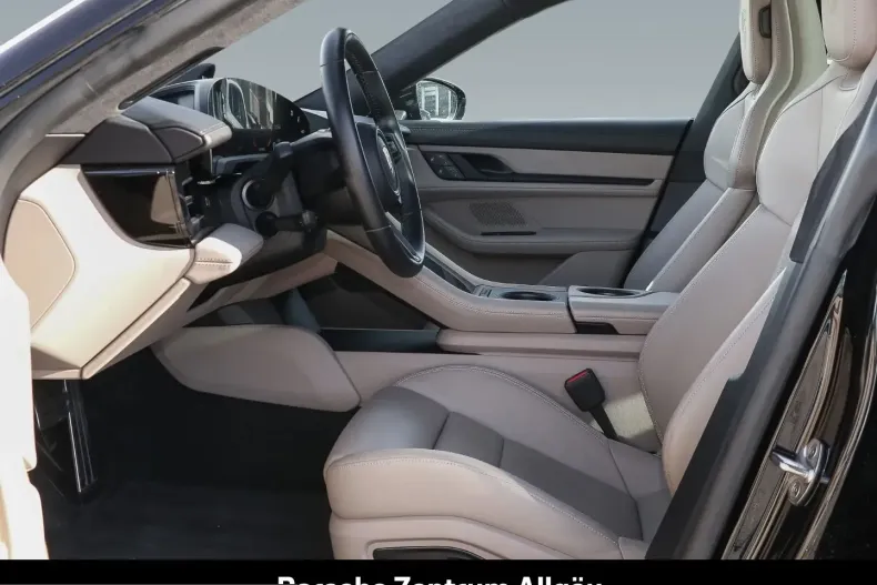 Porsche Taycan din 2023 cu 28.600 km - oferta POR205762 - foto 10