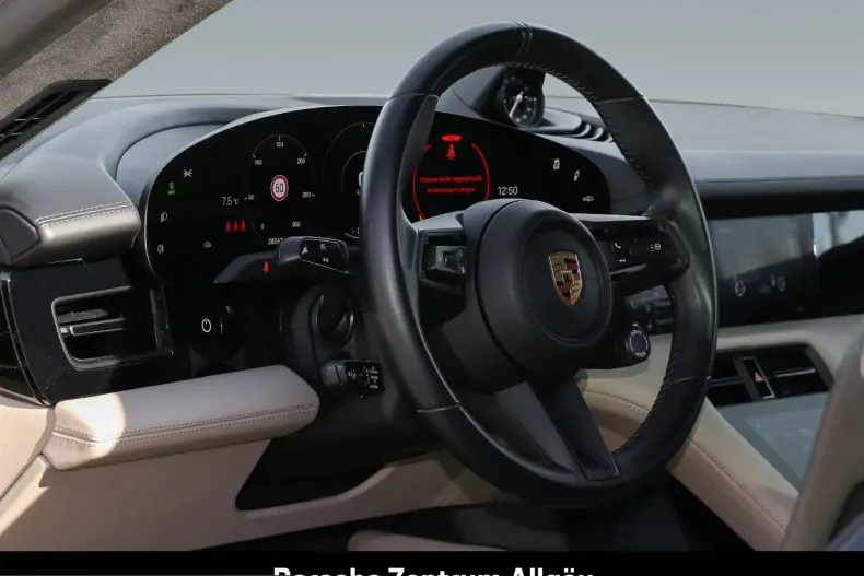 Porsche Taycan din 2023 cu 28.600 km - oferta POR205762 - foto 11