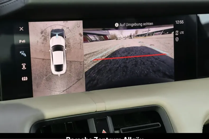 Porsche Taycan din 2023 cu 28.600 km - oferta POR205762 - foto 18