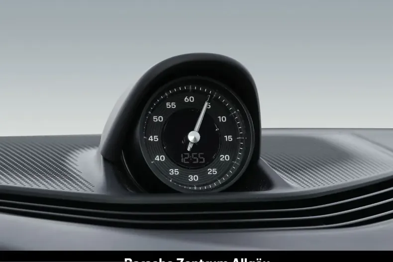 Porsche Taycan din 2023 cu 28.600 km - oferta POR205762 - foto 21