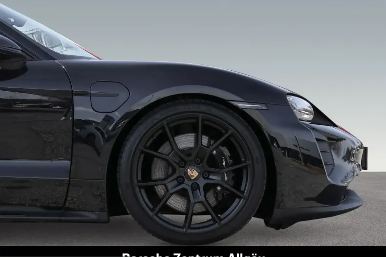 Porsche Taycan din 2023 cu 28.600 km - oferta POR205762 - foto 26