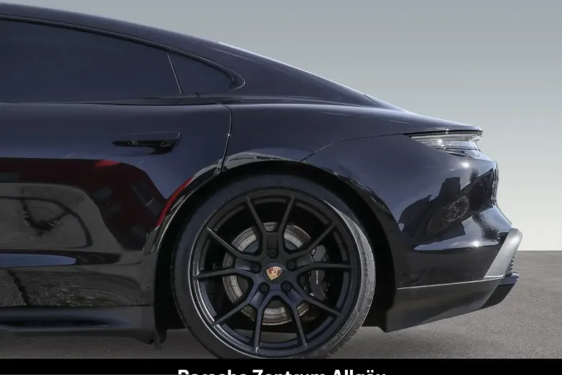 Porsche Taycan din 2023 cu 28.600 km - oferta POR205762 - foto 28