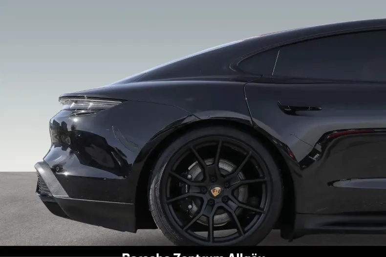Porsche Taycan din 2023 cu 28.600 km - oferta POR205762 - foto 29