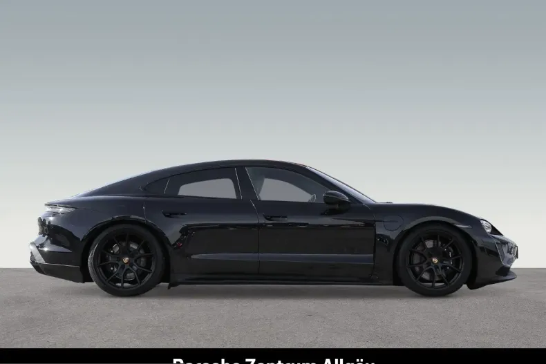 Porsche Taycan din 2023 cu 28.600 km - oferta POR205762 - foto 31