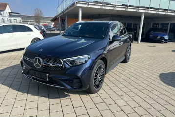 Mercedes-Benz GLC 300 din 2023 - oferta MER205763