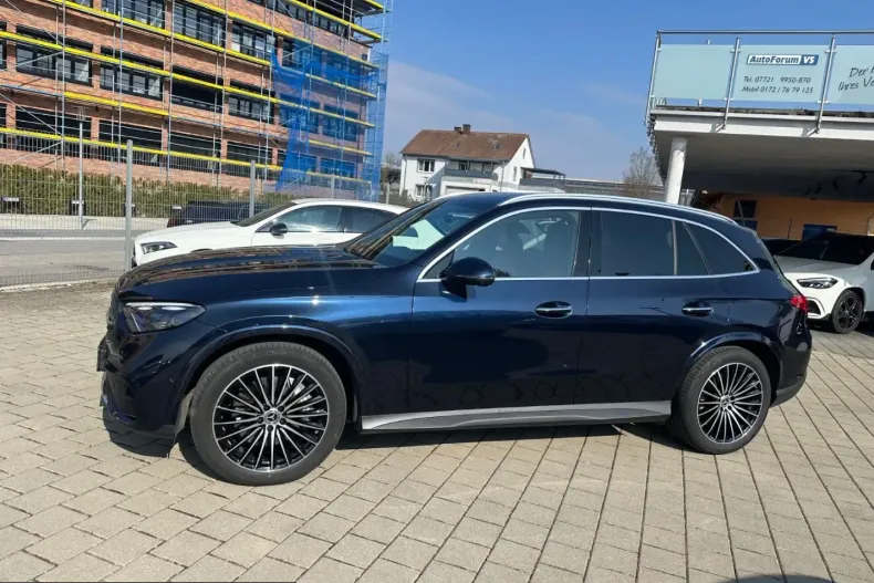 Mercedes-Benz GLC 300 (Clasa GLC) din 2023 cu 67.000 km - oferta MER205763 - foto 4