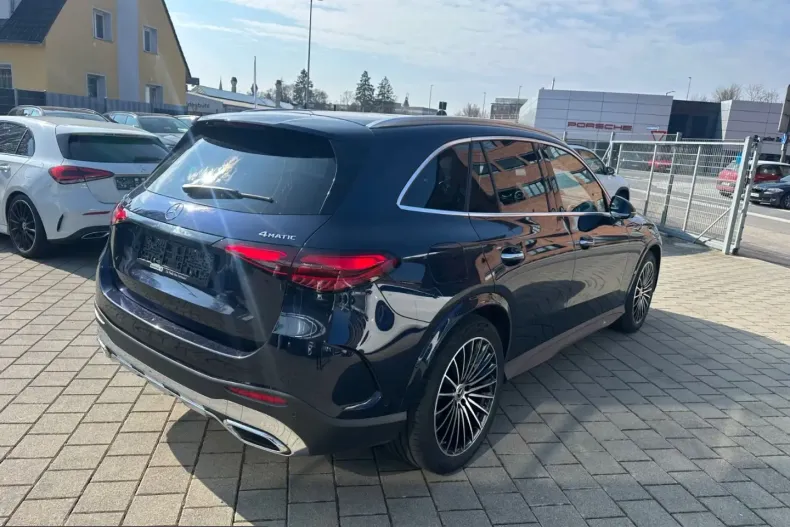 Mercedes-Benz GLC 300 (Clasa GLC) din 2023 cu 67.000 km - oferta MER205763 - foto 6