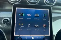 Mercedes-Benz GLC 300 (Clasa GLC) din 2023 cu 67.000 km - oferta MER205763 - foto 16