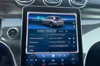 Mercedes-Benz GLC 300 (Clasa GLC) din 2023 cu 67.000 km - oferta MER205763 - foto 17