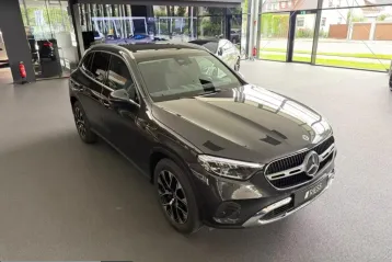 Mercedes-Benz GLC 200 din 2025 - oferta MER205764