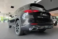 Mercedes-Benz GLC 200 (Clasa GLC) din 2025 cu 9.999 km - oferta MER205764 - foto 4