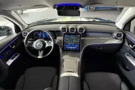 Mercedes-Benz GLC 200 (Clasa GLC) din 2025 cu 9.999 km - oferta MER205764 - foto 14