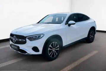 Mercedes-Benz GLC 220 din 2025 - oferta MER205765