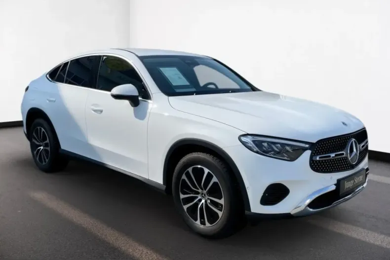 Mercedes-Benz GLC 220 (Clasa GLC) din 2025 cu 14.490 km - oferta MER205765 - foto 5