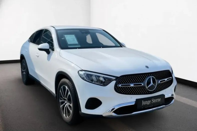Mercedes-Benz GLC 220 (Clasa GLC) din 2025 cu 14.490 km - oferta MER205765 - foto 6
