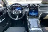 Mercedes-Benz GLC 220 (Clasa GLC) din 2025 cu 14.490 km - oferta MER205765 - foto 10