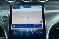 Mercedes-Benz GLC 220 (Clasa GLC) din 2025 cu 14.490 km - oferta MER205765 - foto 13