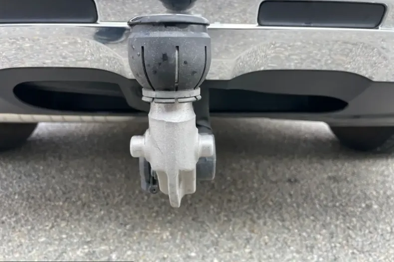 Mercedes-Benz GLC 220 (Clasa GLC) din 2025 cu 14.490 km - oferta MER205765 - foto 17