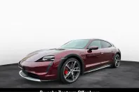 Porsche Taycan din 2023 cu 25.256 km - oferta POR205766 - foto 1