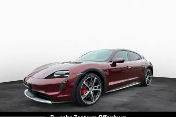 Porsche Taycan din 2023 - oferta POR205766