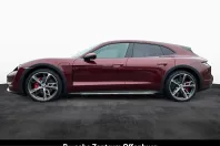 Porsche Taycan din 2023 cu 25.256 km - oferta POR205766 - foto 2