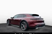 Porsche Taycan din 2023 cu 25.256 km - oferta POR205766 - foto 3