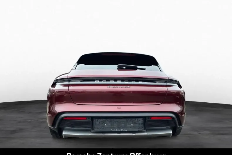 Porsche Taycan din 2023 cu 25.256 km - oferta POR205766 - foto 7