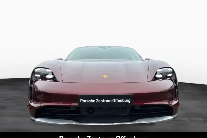 Porsche Taycan din 2023 cu 25.256 km - oferta POR205766 - foto 8