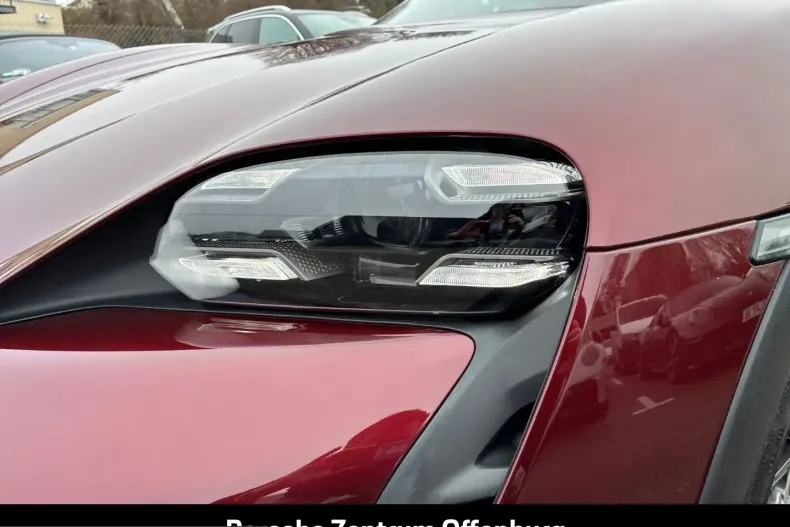 Porsche Taycan din 2023 cu 25.256 km - oferta POR205766 - foto 9