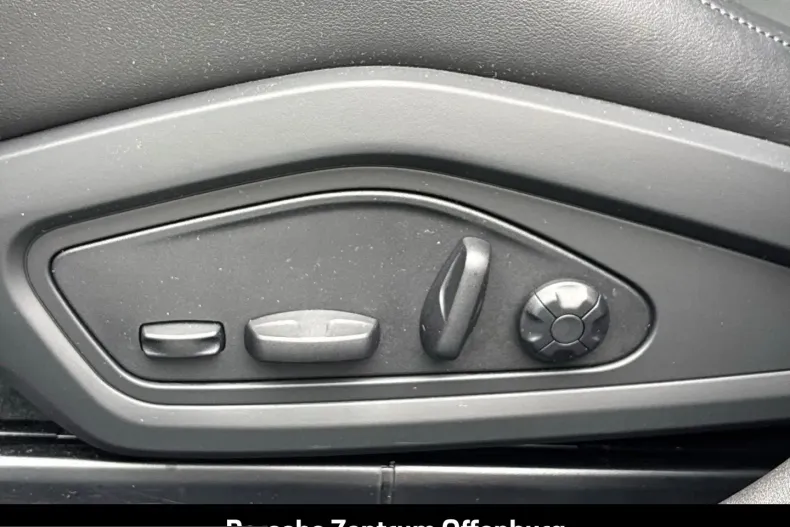 Porsche Taycan din 2023 cu 25.256 km - oferta POR205766 - foto 10