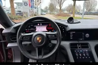 Porsche Taycan din 2023 cu 25.256 km - oferta POR205766 - foto 11