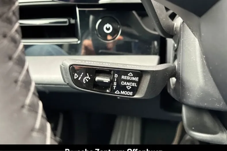 Porsche Taycan din 2023 cu 25.256 km - oferta POR205766 - foto 16