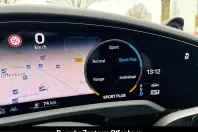 Porsche Taycan din 2023 cu 25.256 km - oferta POR205766 - foto 17