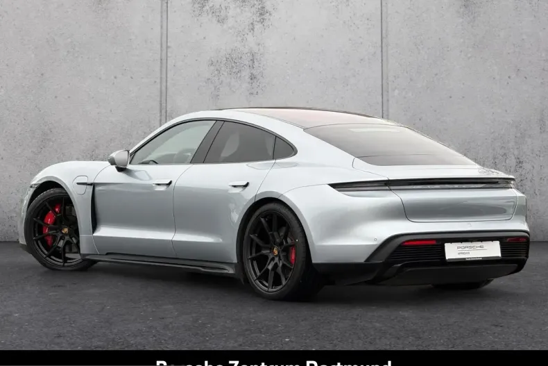 Porsche Taycan din 2023 cu 77.846 km - oferta POR205767 - foto 3