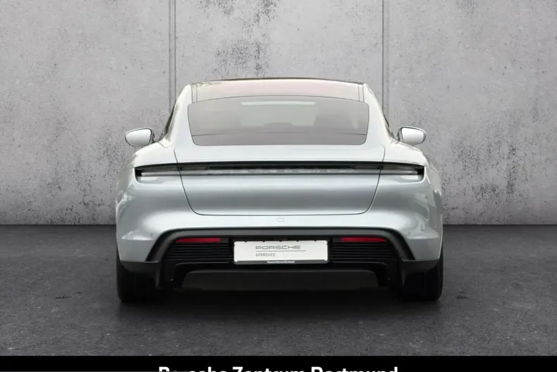 Porsche Taycan din 2023 cu 77.846 km - oferta POR205767 - foto 4