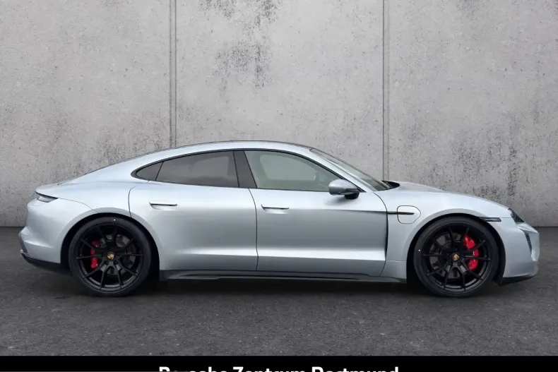 Porsche Taycan din 2023 cu 77.846 km - oferta POR205767 - foto 6