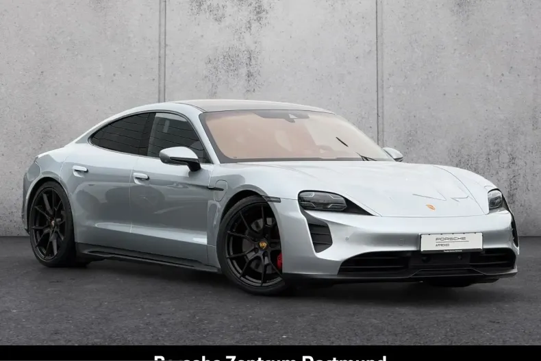 Porsche Taycan din 2023 cu 77.846 km - oferta POR205767 - foto 7