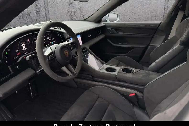 Porsche Taycan din 2023 cu 77.846 km - oferta POR205767 - foto 12