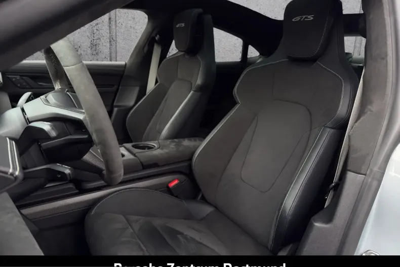 Porsche Taycan din 2023 cu 77.846 km - oferta POR205767 - foto 13