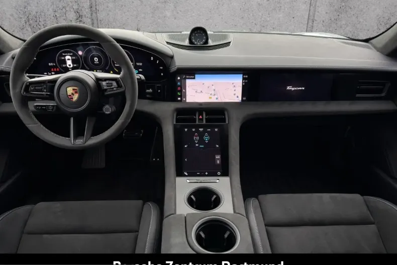 Porsche Taycan din 2023 cu 77.846 km - oferta POR205767 - foto 15