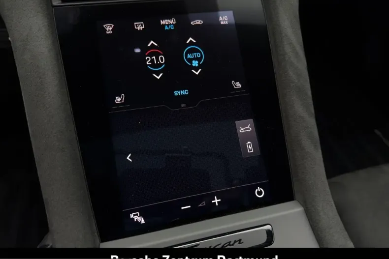 Porsche Taycan din 2023 cu 77.846 km - oferta POR205767 - foto 19